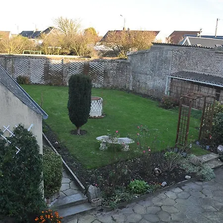 Rue Du Marechal Foch - 2 Кайё-сюр-Мер