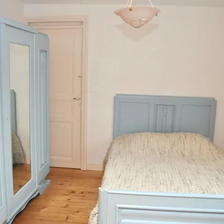 Rue Du Marechal Foch - 2 Кайё-сюр-Мер
