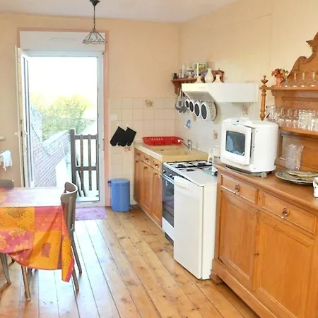 Rue Du Marechal Foch - 2 Апартаменты
